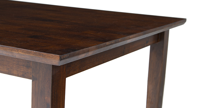 Landscspe 6 Seater Dining Table Set